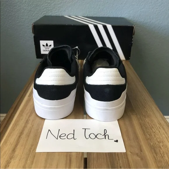 Adidas Busenitz Vulc II - Men’s Shoes Multiple Sizes - Picture 4 of 6